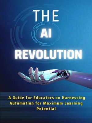 cover image of The AI Revolution